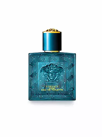 VERSACE | Eros pour Homme Eau de Toilette Spray 50ml | 